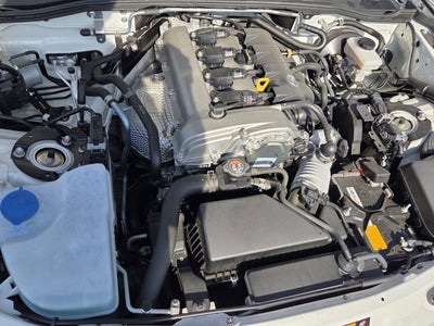 2023 Mazda Mazda MX-5 Miata RF Grand Touring