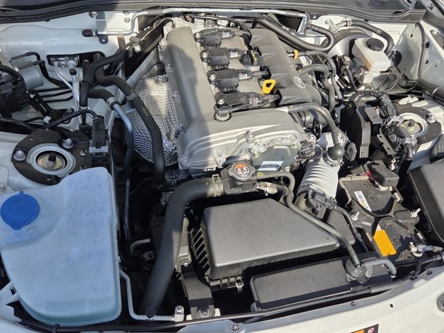 2023 Mazda Mazda MX-5 Miata RF Grand Touring