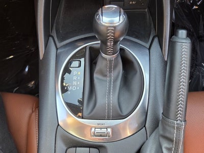 2023 Mazda Mazda MX-5 Miata RF Grand Touring