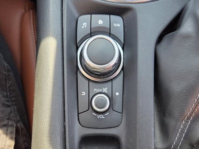 2023 Mazda Mazda MX-5 Miata RF Grand Touring