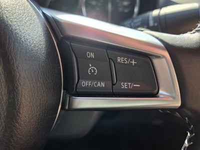 2023 Mazda Mazda MX-5 Miata RF Grand Touring