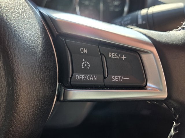 2023 Mazda Mazda MX-5 Miata RF Grand Touring