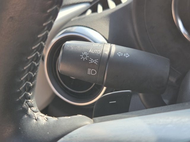 2023 Mazda Mazda MX-5 Miata RF Grand Touring