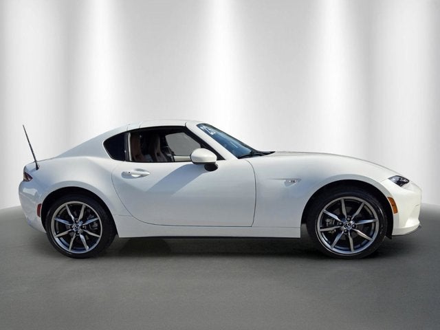 2023 Mazda Mazda MX-5 Miata RF Grand Touring