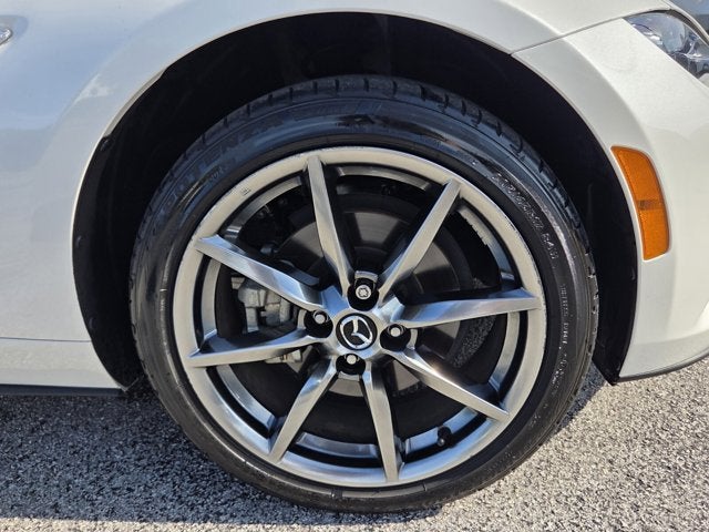 2023 Mazda Mazda MX-5 Miata RF Grand Touring