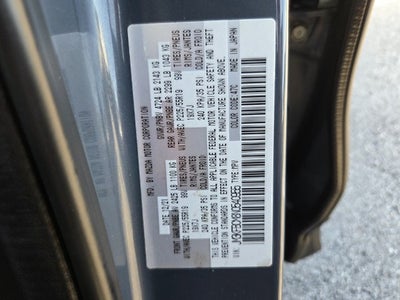 2022 Mazda Mazda CX-5 2.5 S Carbon Edition