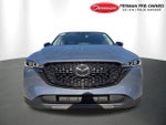 2022 Mazda Mazda CX-5 2.5 S Carbon Edition