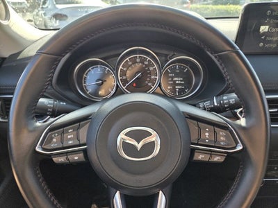 2022 Mazda Mazda CX-5 2.5 S Carbon Edition