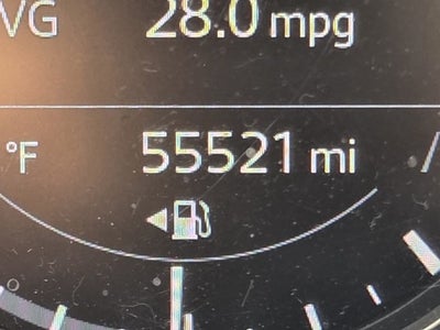 2022 Mazda Mazda CX-5 2.5 S Carbon Edition