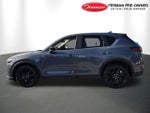 2022 Mazda Mazda CX-5 2.5 S Carbon Edition