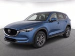 2021 Mazda Mazda CX-5 Signature
