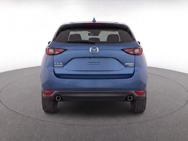 2021 Mazda Mazda CX-5 Signature