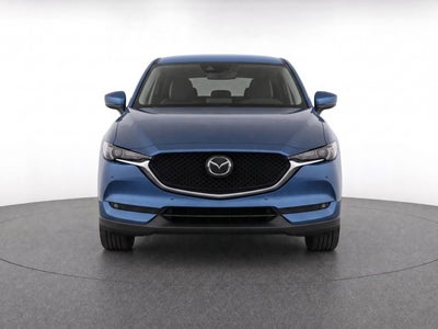 2021 Mazda Mazda CX-5 Signature