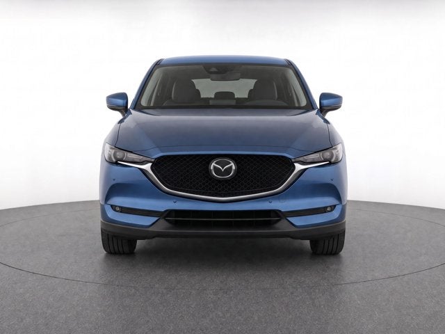 2021 Mazda Mazda CX-5 Signature