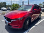 2021 Mazda Mazda CX-5 Signature