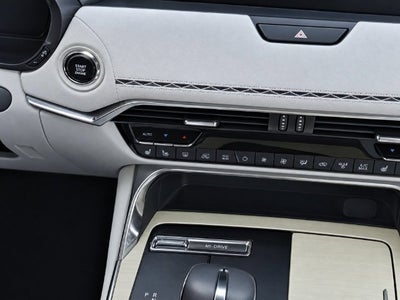 2024 Mazda Mazda CX-90 3.3 Turbo S Premium Plus