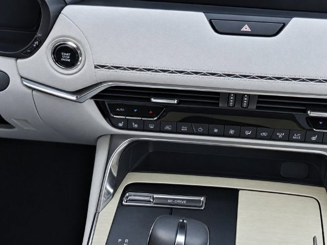 2024 Mazda Mazda CX-90 3.3 Turbo S Premium Plus