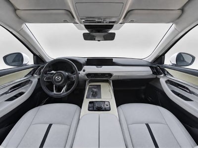 2024 Mazda Mazda CX-90 3.3 Turbo S Premium Plus