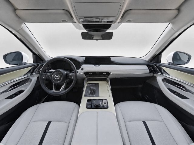 2024 Mazda Mazda CX-90 3.3 Turbo S Premium Plus