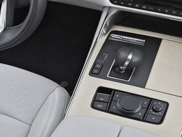2024 Mazda Mazda CX-90 3.3 Turbo S Premium Plus