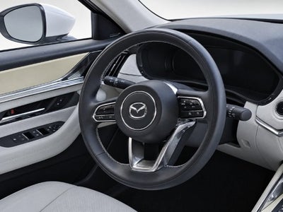 2024 Mazda Mazda CX-90 3.3 Turbo S Premium Plus