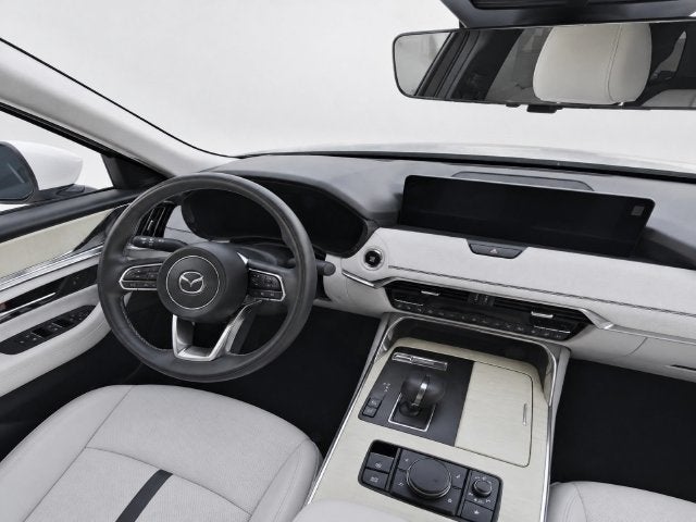 2024 Mazda Mazda CX-90 3.3 Turbo S Premium Plus