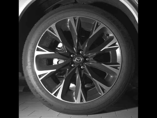 2024 Mazda Mazda CX-90 3.3 Turbo S Premium Plus