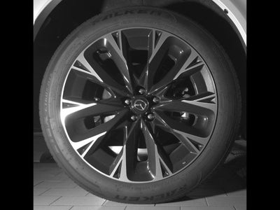 2024 Mazda Mazda CX-90 3.3 Turbo S Premium Plus