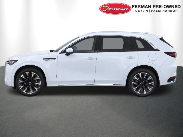 2024 Mazda Mazda CX-90 3.3 Turbo S Premium Plus