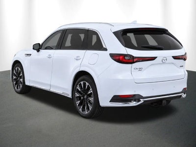 2024 Mazda Mazda CX-90 3.3 Turbo S Premium Plus