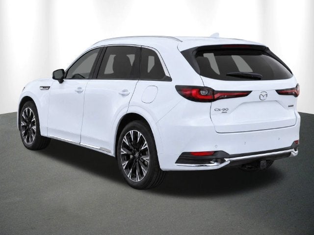 2024 Mazda Mazda CX-90 3.3 Turbo S Premium Plus