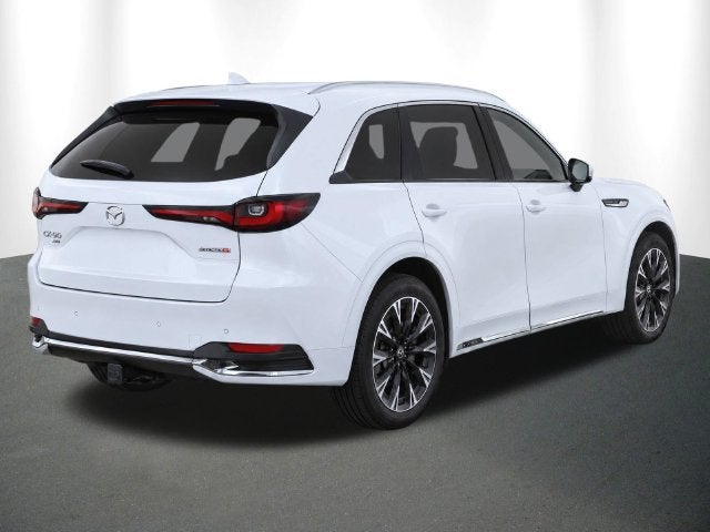 2024 Mazda Mazda CX-90 3.3 Turbo S Premium Plus