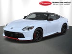2024 Nissan Z NISMO