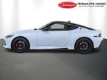 2024 Nissan Z NISMO