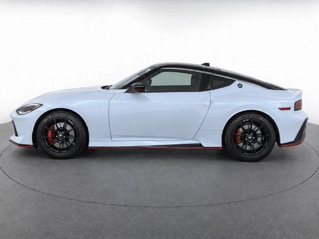 2024 Nissan Z NISMO
