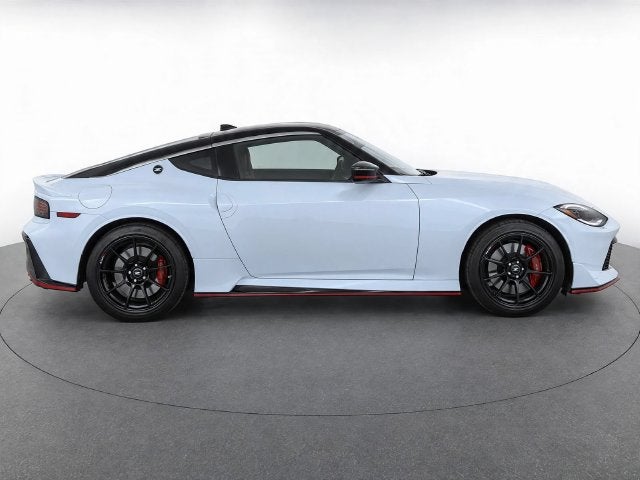 2024 Nissan Z NISMO
