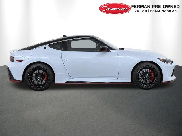 2024 Nissan Z NISMO