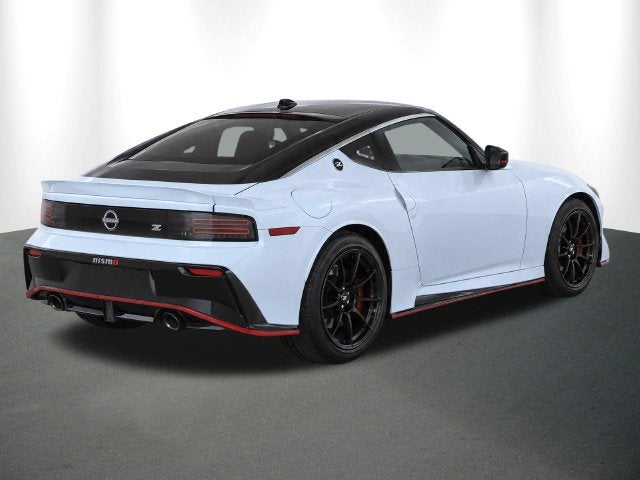 2024 Nissan Z NISMO