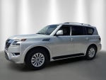 2022 Nissan Armada SV