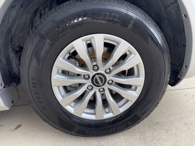 2022 Nissan Armada SV