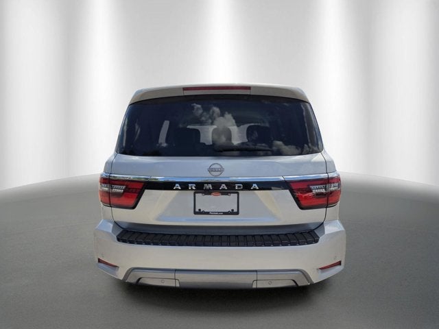 2022 Nissan Armada SV
