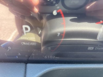 2025 Nissan Armada Platinum