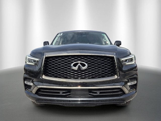 2023 INFINITI QX80 PREMIUM SELECT