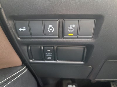 2023 INFINITI QX80 PREMIUM SELECT