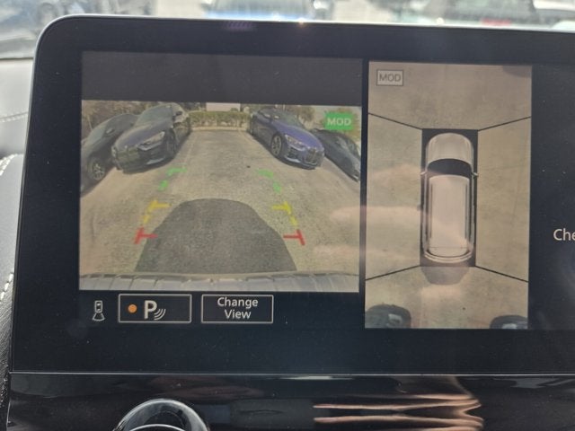 2023 INFINITI QX80 PREMIUM SELECT