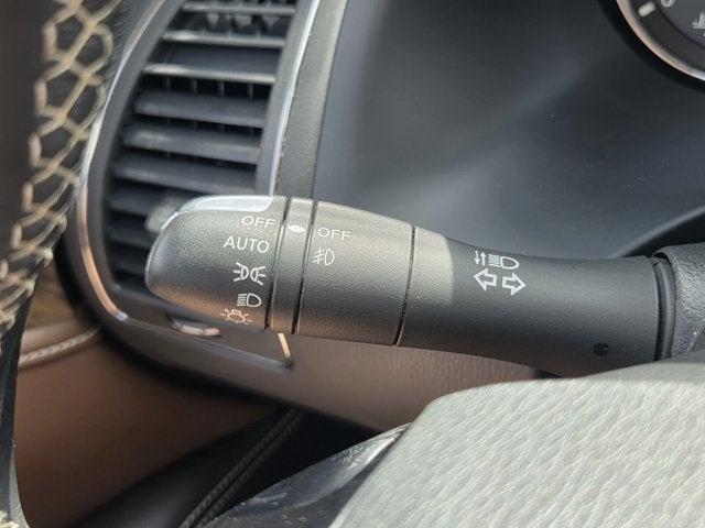 2023 INFINITI QX80 PREMIUM SELECT