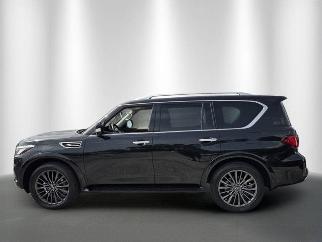 2023 INFINITI QX80 PREMIUM SELECT