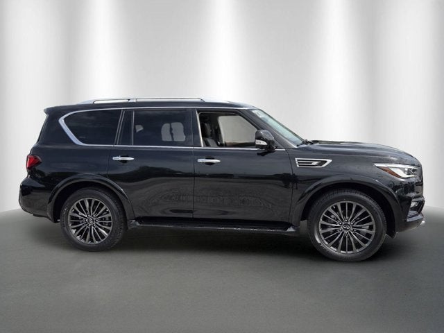 2023 INFINITI QX80 PREMIUM SELECT