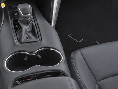 2022 Toyota Venza XLE
