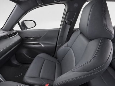2022 Toyota Venza XLE